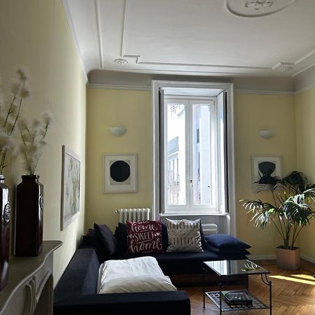 Sant'Ambrogio With Charme Apartment Милано Екстериор снимка