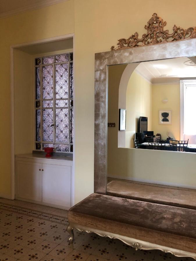 Sant'Ambrogio With Charme Apartment Милано Екстериор снимка