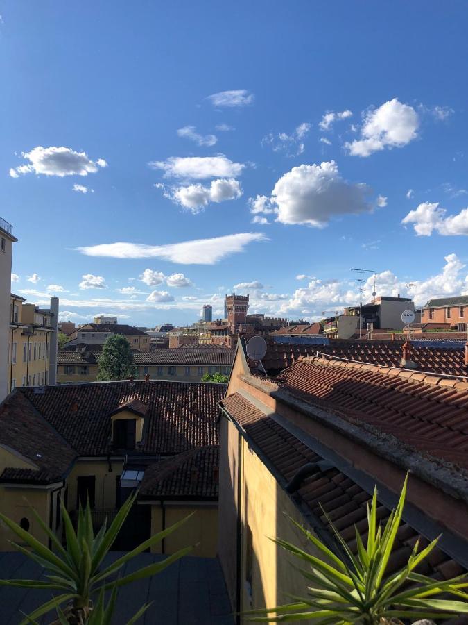 Sant'Ambrogio With Charme Apartment Милано Екстериор снимка