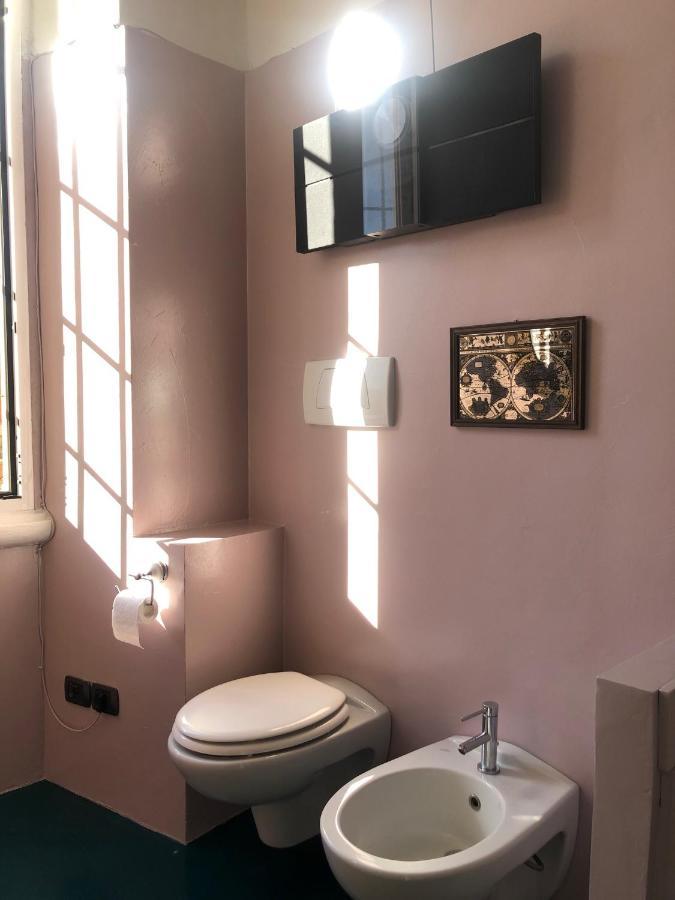 Sant'Ambrogio With Charme Apartment Милано Екстериор снимка