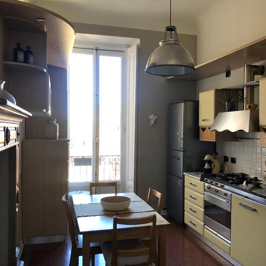 Sant'Ambrogio With Charme Apartment Милано Екстериор снимка
