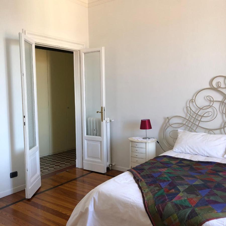Sant'Ambrogio With Charme Apartment Милано Екстериор снимка