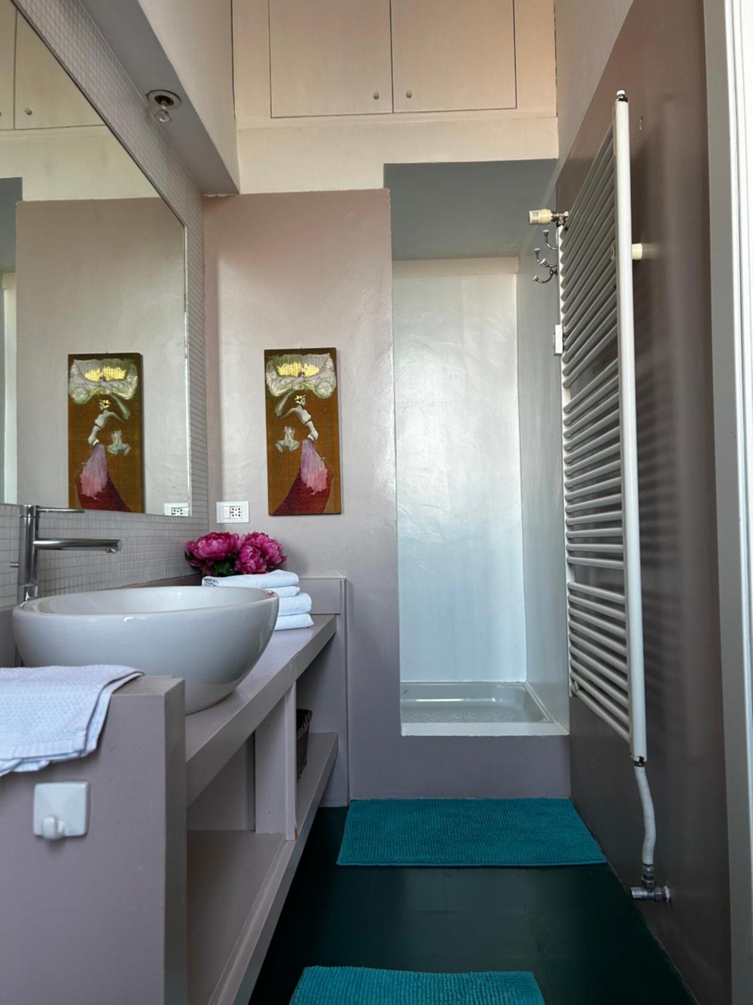 Sant'Ambrogio With Charme Apartment Милано Екстериор снимка