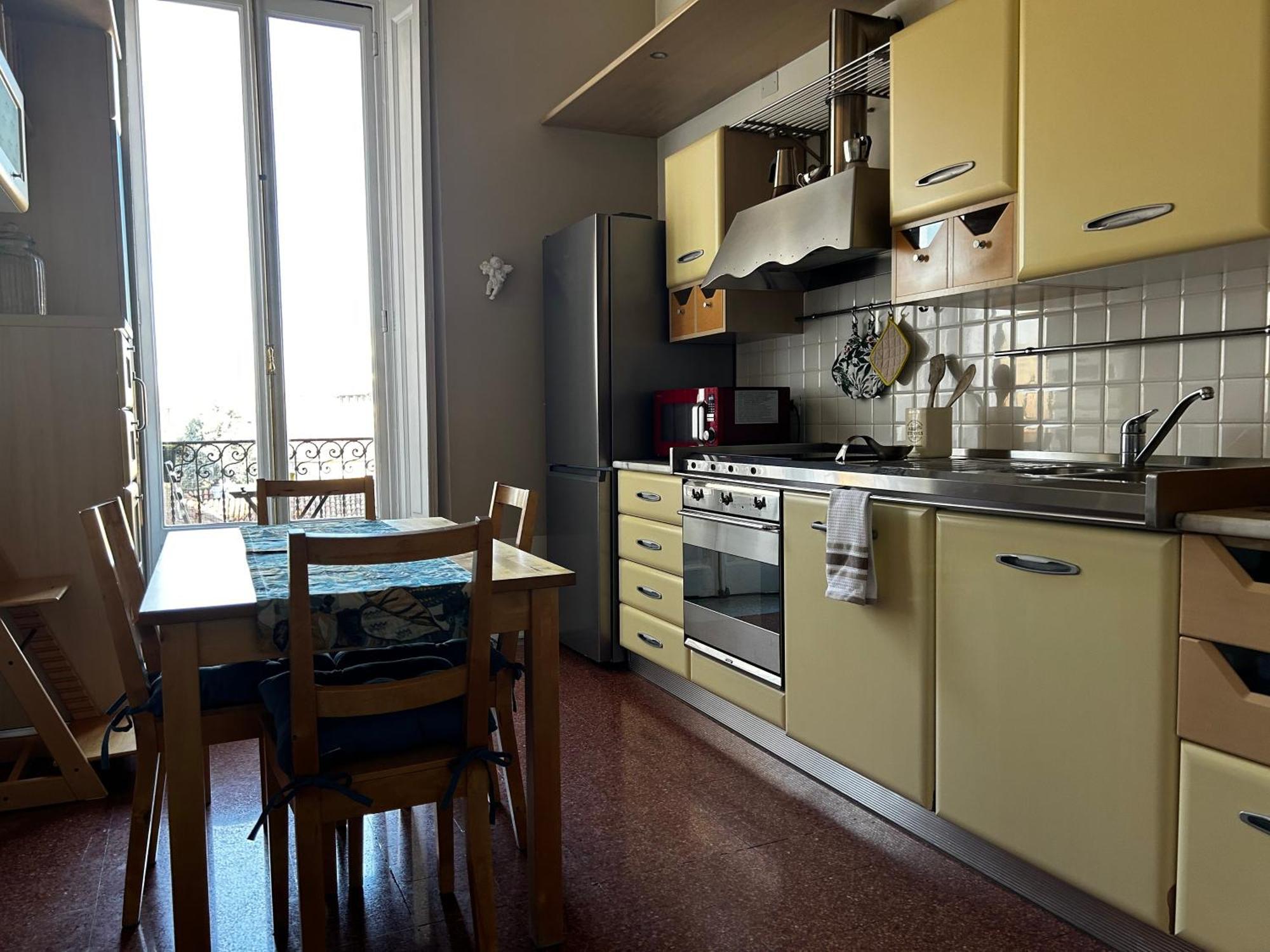 Sant'Ambrogio With Charme Apartment Милано Екстериор снимка